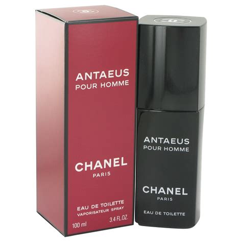 chanel antaeus perfume price.